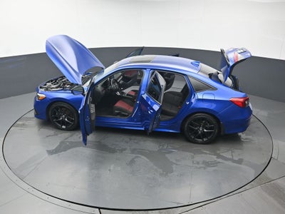 2023 Honda Civic Si