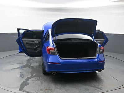 2023 Honda Civic Si