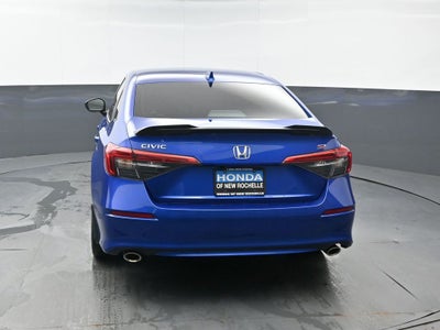 2023 Honda Civic Si