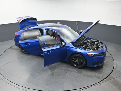 2023 Honda Civic Si