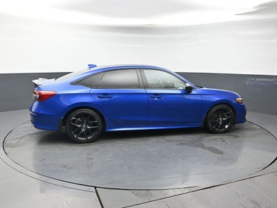 2023 Honda Civic Si