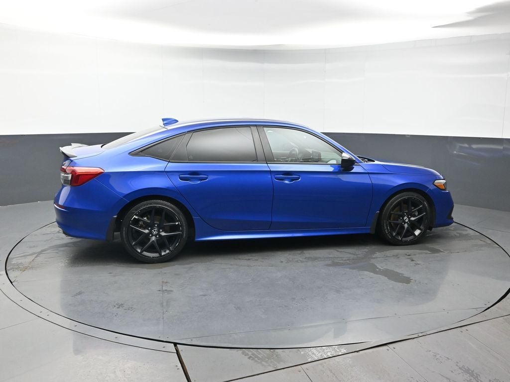 2023 Honda Civic Si