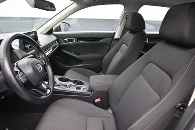 2024 Honda Civic EX