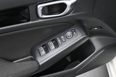 2024 Honda Civic EX