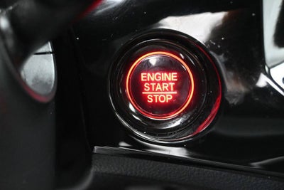 2024 Honda Civic EX