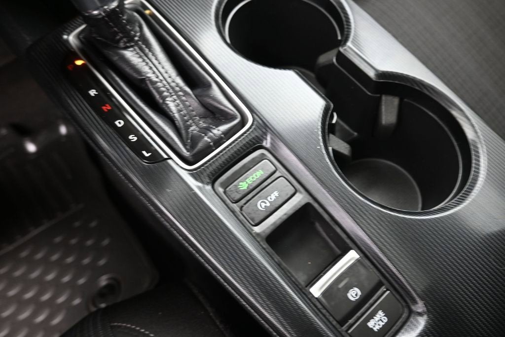 2024 Honda Civic EX