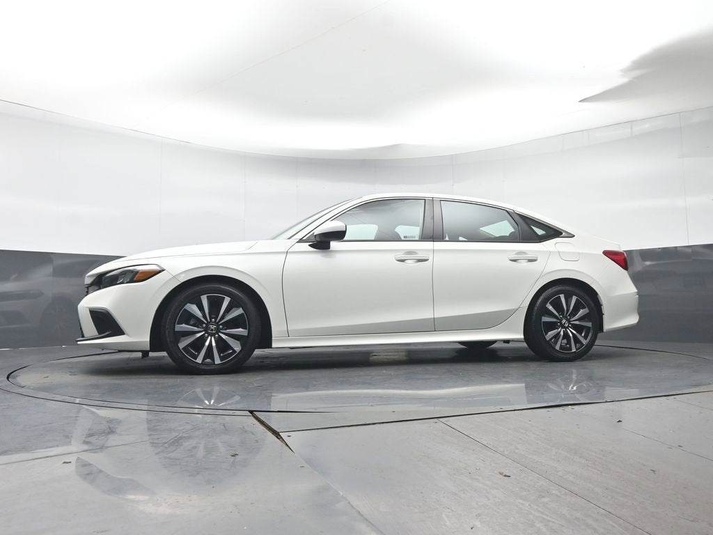 2024 Honda Civic EX