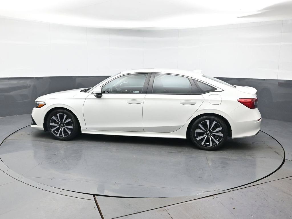 2024 Honda Civic EX
