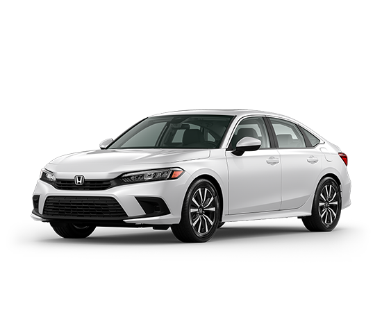 2024 Honda Civic EX
