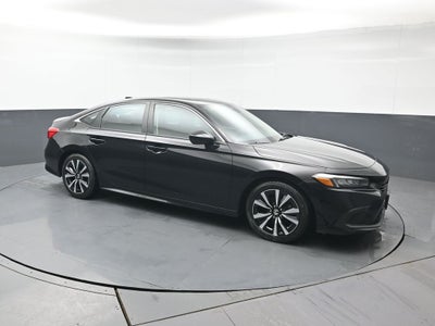 2024 Honda Civic EX