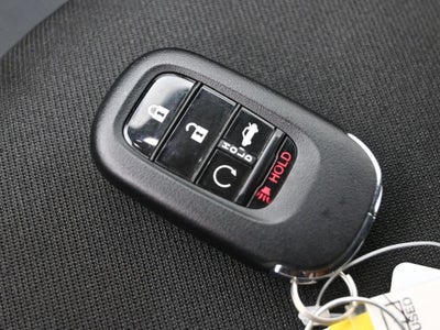 2024 Honda Civic EX