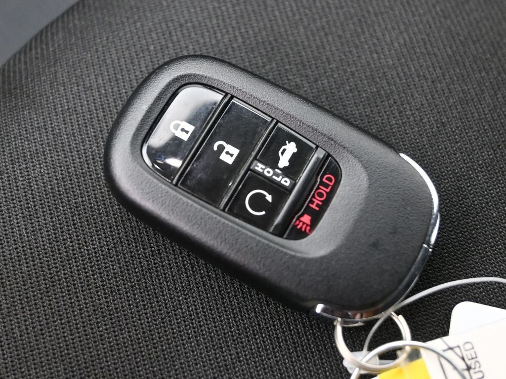 2024 Honda Civic EX
