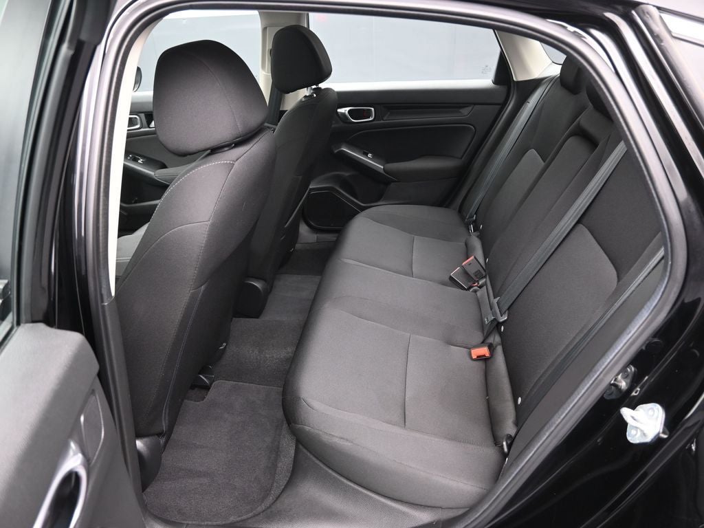 2024 Honda Civic EX