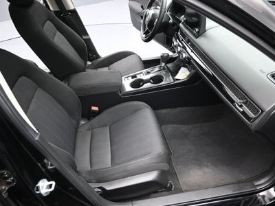 2024 Honda Civic EX