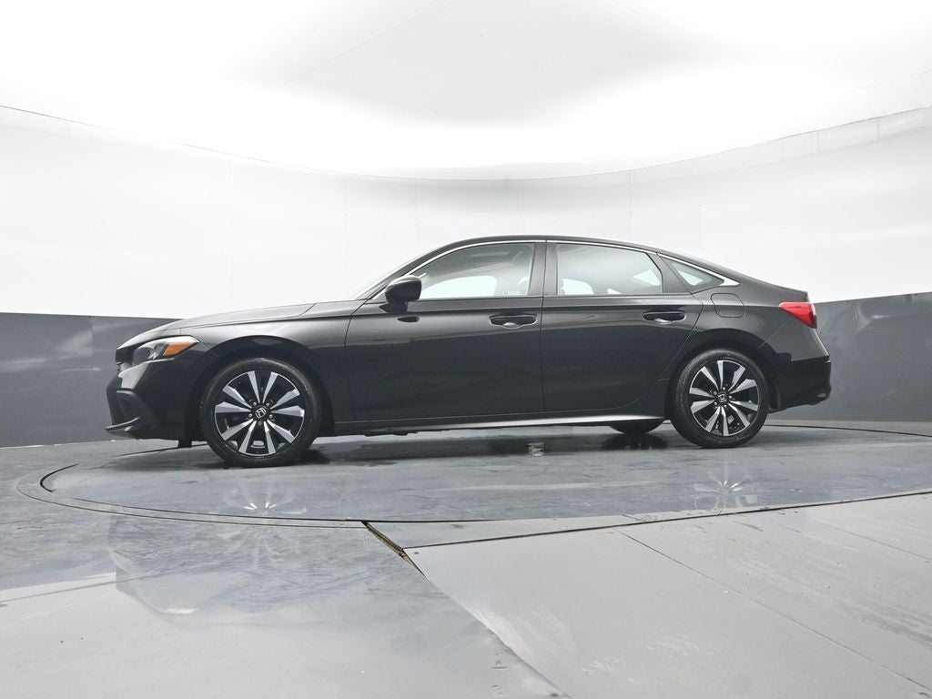 2024 Honda Civic EX