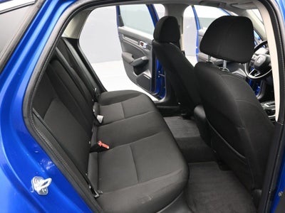 2023 Honda Civic EX