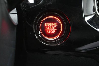 2023 Honda Civic EX