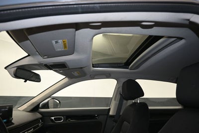 2023 Honda Civic EX