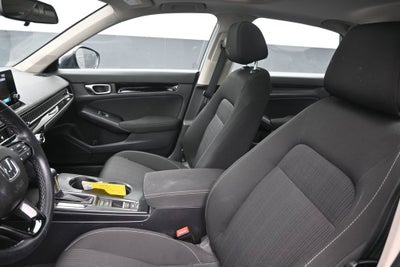 2023 Honda Civic EX