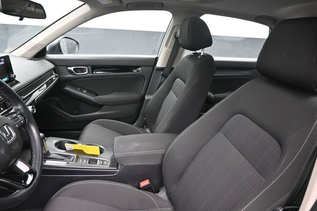 2023 Honda Civic EX