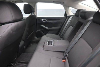 2023 Honda Civic EX