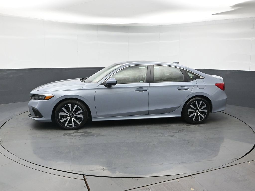 2023 Honda Civic EX