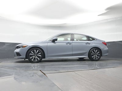 2023 Honda Civic EX