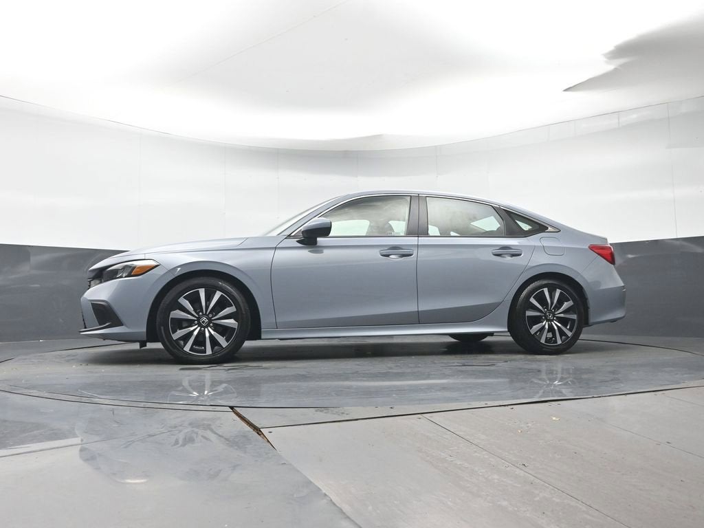 2023 Honda Civic EX