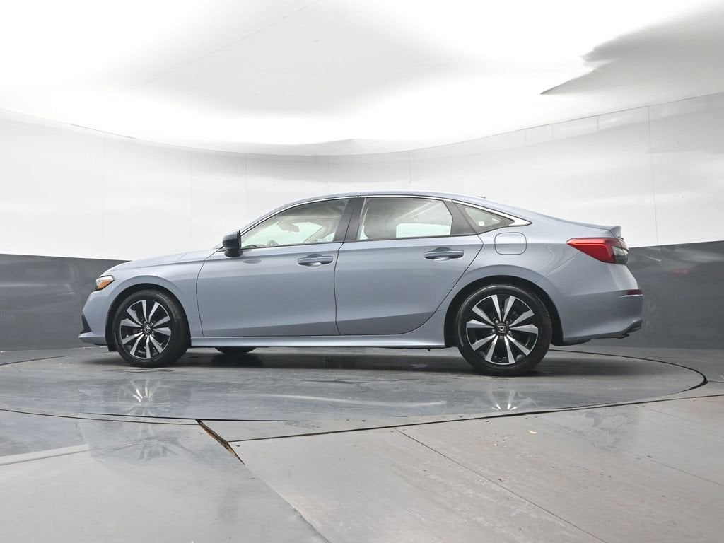 2023 Honda Civic EX