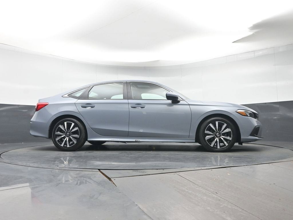 2023 Honda Civic EX