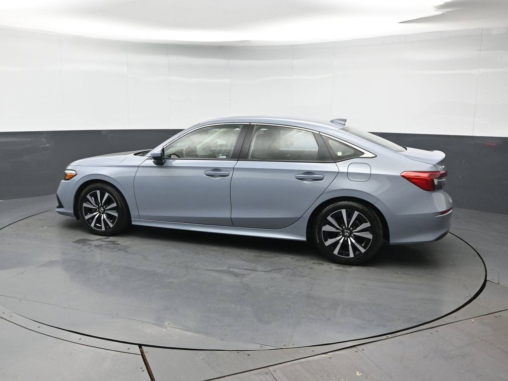 2023 Honda Civic EX