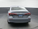 2023 Honda Civic EX