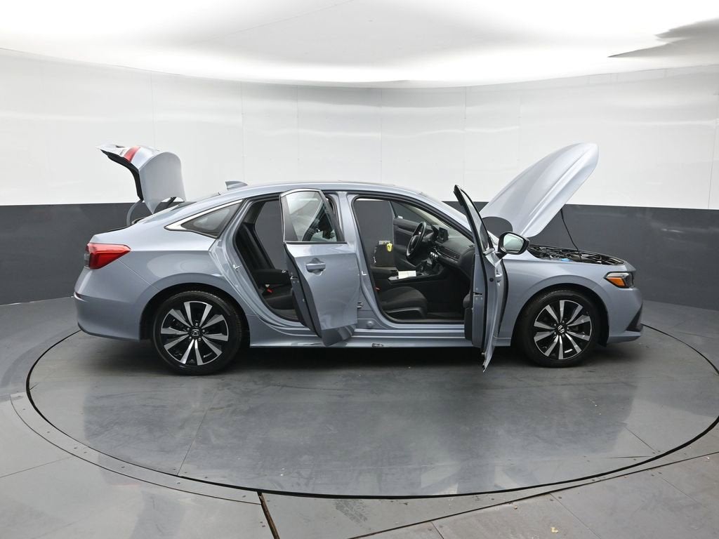 2023 Honda Civic EX