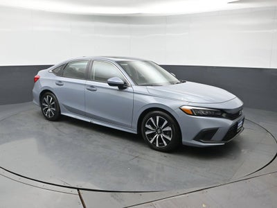 2023 Honda Civic EX