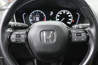2023 Honda Civic EX