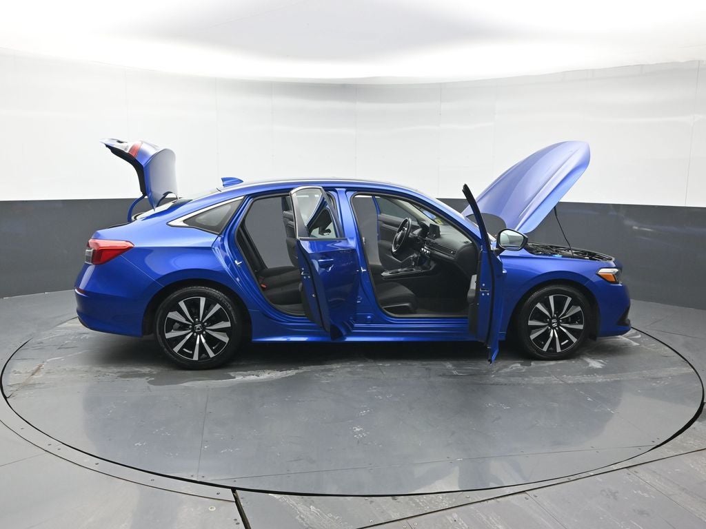 2023 Honda Civic EX
