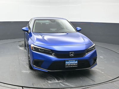 2023 Honda Civic EX