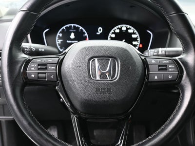 2024 Honda Civic EX