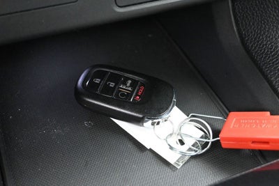 2023 Honda Civic EX