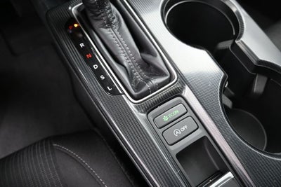 2023 Honda Civic EX