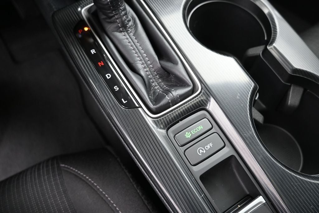 2023 Honda Civic EX