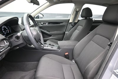 2023 Honda Civic EX