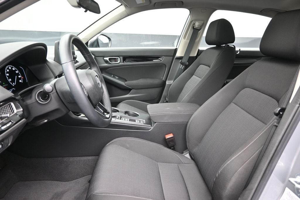 2023 Honda Civic EX