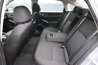 2023 Honda Civic EX