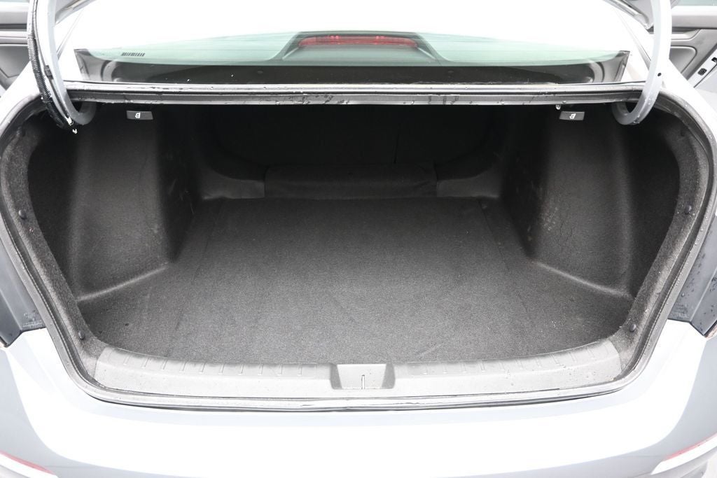 2023 Honda Civic EX