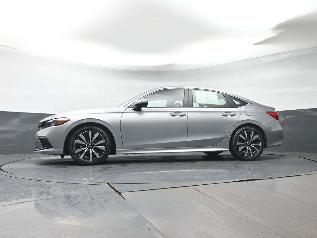 2023 Honda Civic EX
