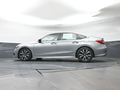 2023 Honda Civic EX