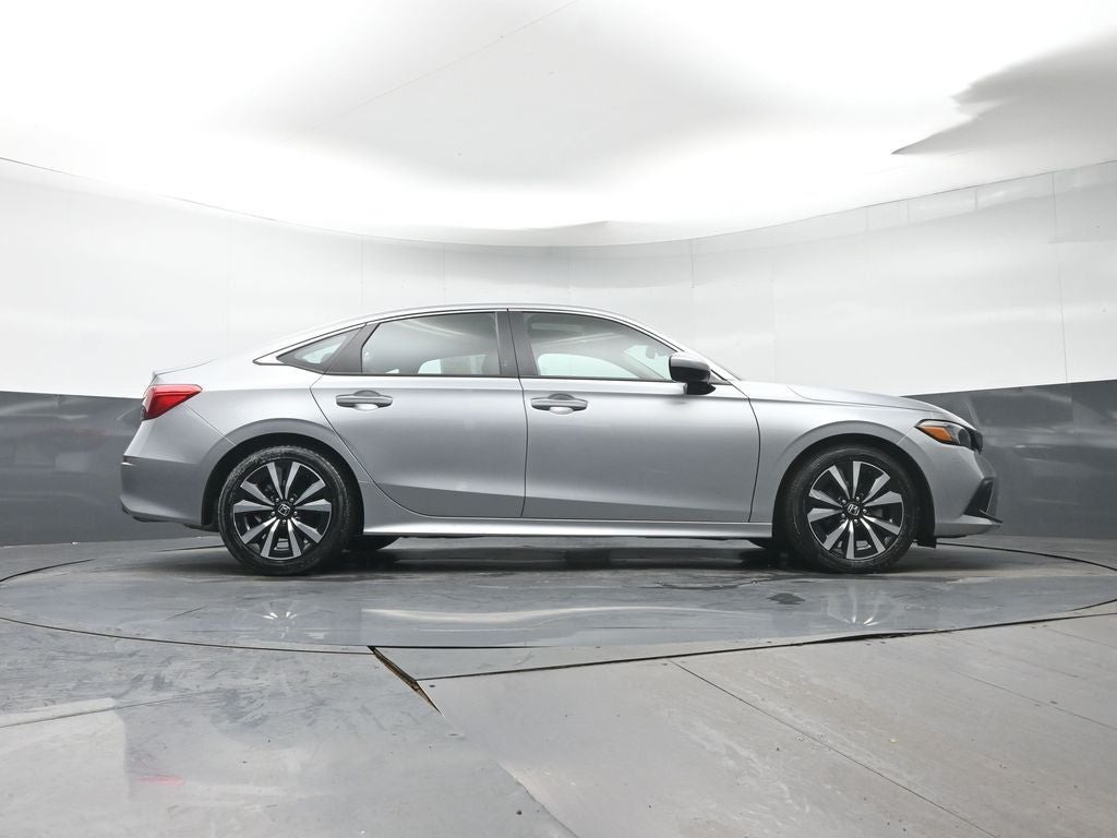 2023 Honda Civic EX