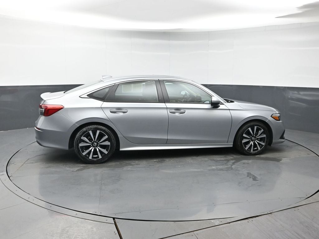 2023 Honda Civic EX