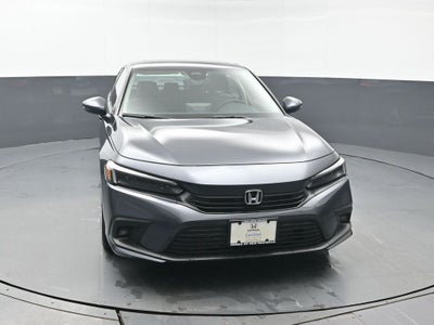2023 Honda Civic Touring